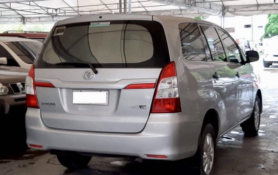 2014 Toyota Innova for sale in Makati-3