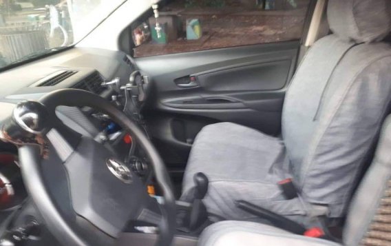 2015 Toyota Avanza for sale in Quezon City -1