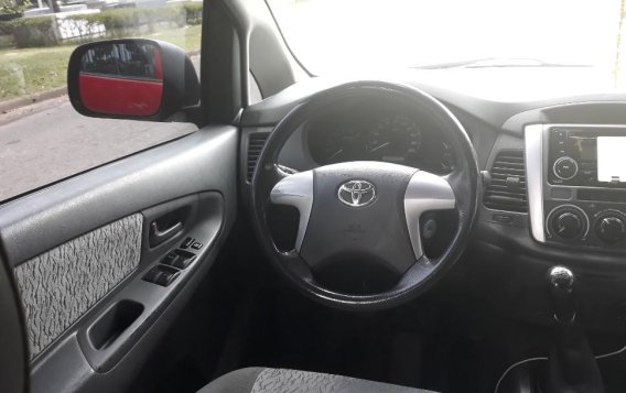 2013 Toyota Innova for sale in Quezon City -7