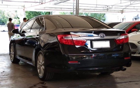 2014 Toyota Camry for sale in Manila-6