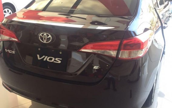 2019 Toyota Vios for sale Marikina -6
