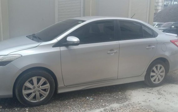 2017 Toyota Vios for sale in Cebu City -5