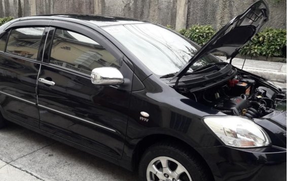 2011 Toyota Vios for sale in Quezon City -2