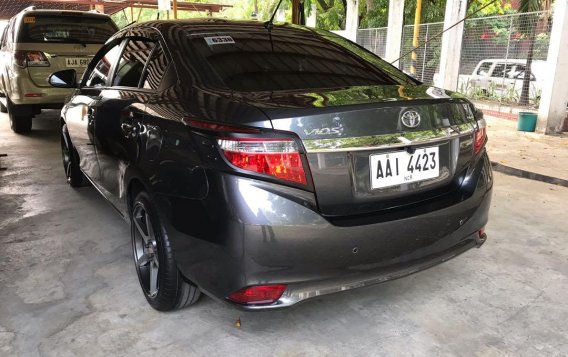 2014 Toyota Vios for sale in Pasig-7