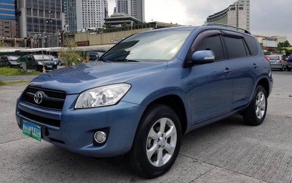 Toyota Rav4 2014 at 50000 km for sale 