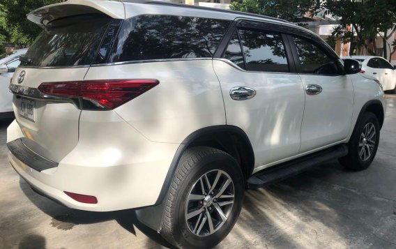 2017 Toyota Fortuner for sale in Cebu -5