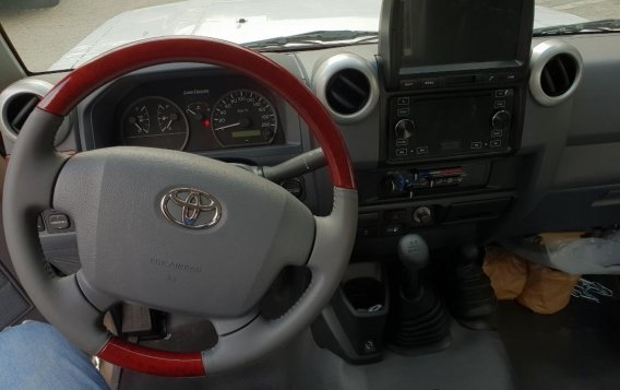 Brand New 2019 Toyota Land Cruiser Truck for sale -7