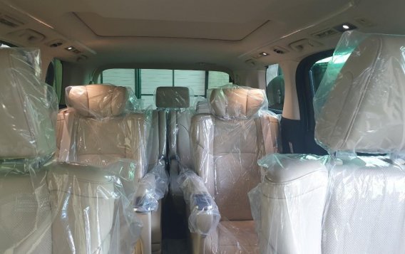 2019 Toyota Alphard for sale in Quezon City -8