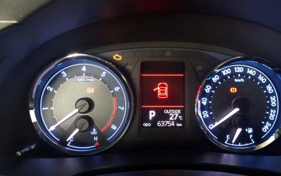 2015 Toyota Corolla Altis for sale in Parañaque-5