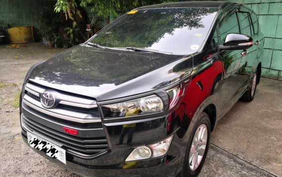 2017 Toyota Innova for sale in Quezon City -1