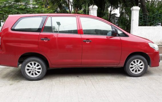 Toyota Innova 2015 for sale in Pateros-3