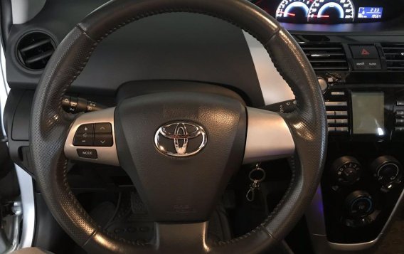 2010 Toyota Vios for sale in Caloocan-8