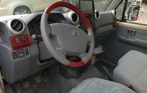 Brand New 2019 Toyota Land Cruiser Truck for sale -4