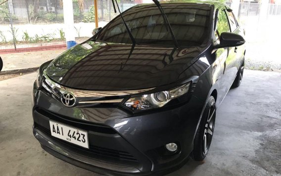 2014 Toyota Vios for sale in Pasig-1