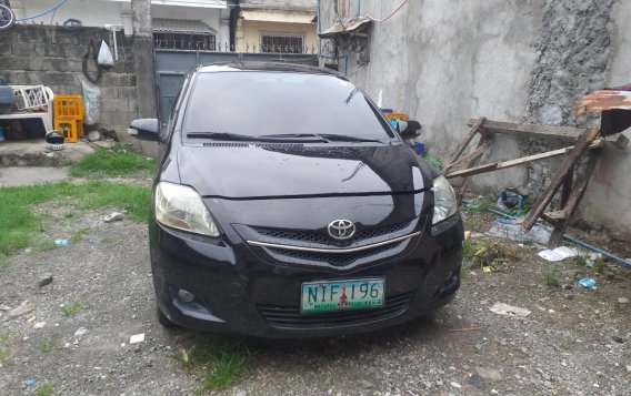 2010 Toyota Vios for sale in Taguig -1