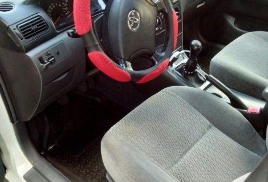 2008 Toyota Altis for sale in Las Piñas-5