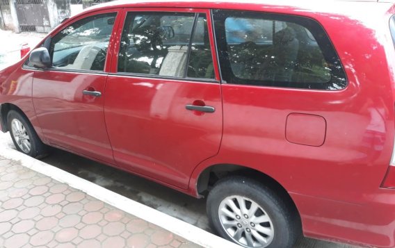 Toyota Innova 2015 for sale in Pateros-2