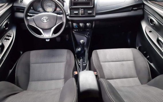 2014 Toyota Vios for sale in Las Pinas -3