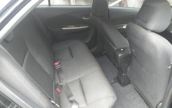 2010 Toyota Vios for sale in Taguig -6