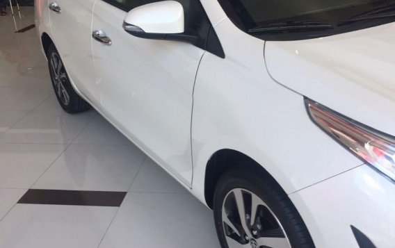 2019 Toyota Vios for sale Marikina -2