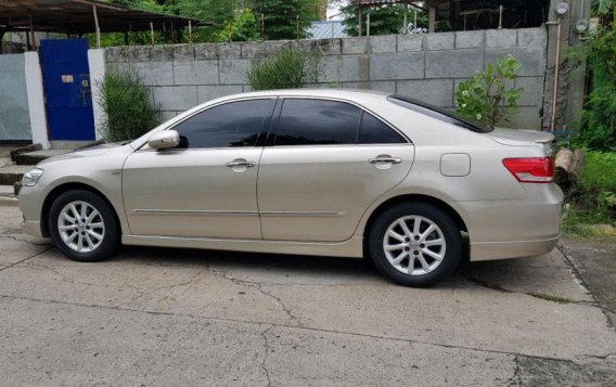 Toyota Camry 2012 for sale in Las Piñas-3