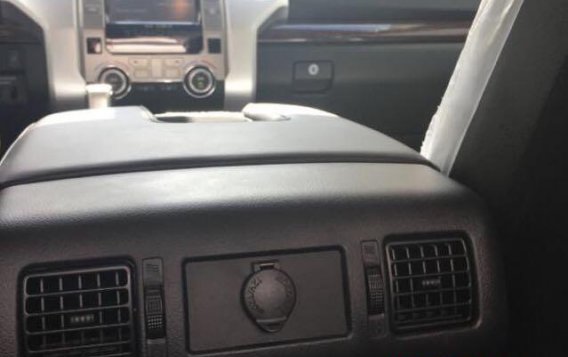 2019 Toyota Tundra for sale in Quezon City -8