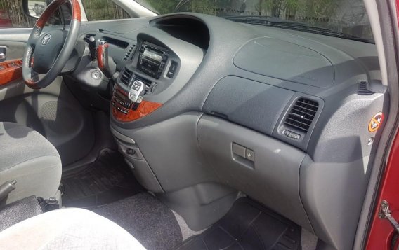 2004 Toyota Previa for sale in Taguig -6