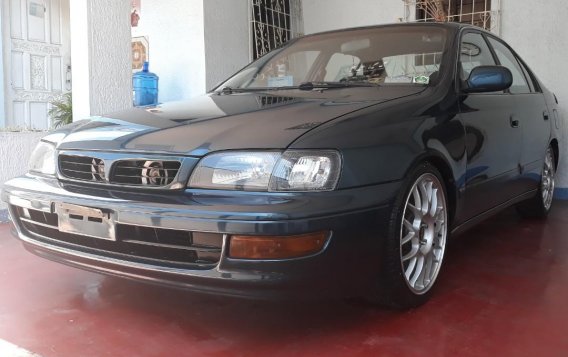 1998 Toyota Corona for sale in Las Piñas-2