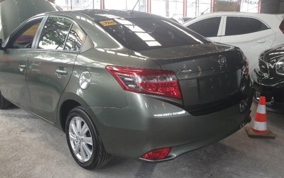 2017 Toyota Vios for sale in Quezon City -3