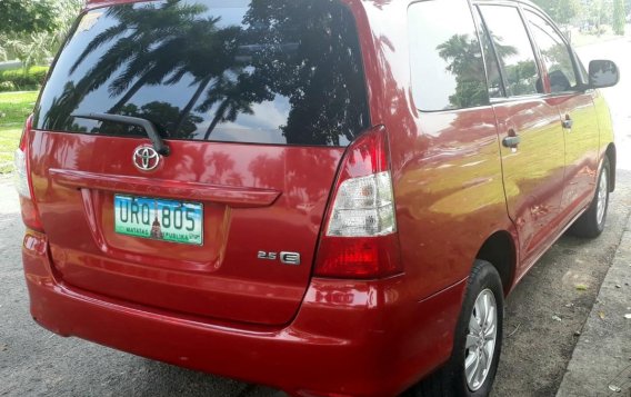 2013 Toyota Innova for sale in Quezon City -3