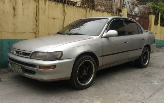Toyota Corolla 1997 for sale in Malabon -8