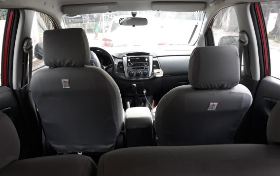 Toyota Innova 2015 for sale in Pateros-4