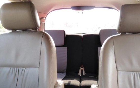 2007 Toyota Innova for sale in Biñan-7