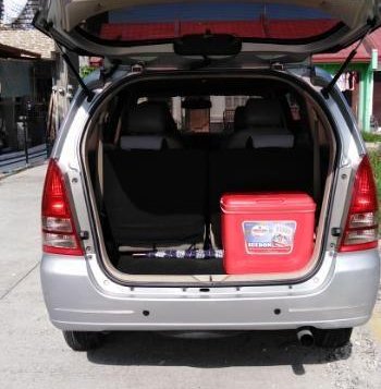 2007 Toyota Innova for sale in Biñan-3