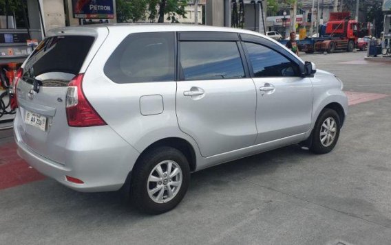 2019 Toyota Avanza for sale in Manila-4