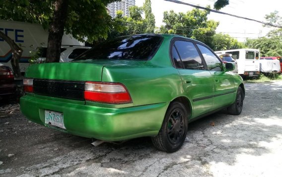 1997 Toyota Corolla for sale in Makati-3