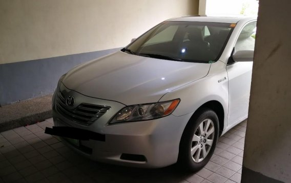 2007 Toyota Camry for sale in Pasig 