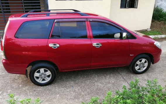 2007 Toyota Innova for sale in Tanauan-9