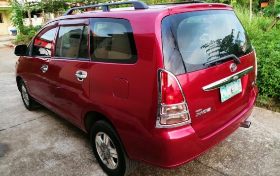 2007 Toyota Innova for sale in Tanauan-3