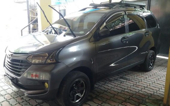 Toyota Avanza 2016 for sale in Cagayan de Oro-3