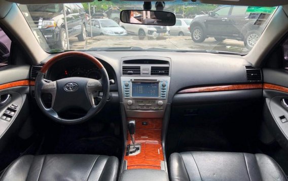 2007 Toyota Camry for sale in Makati -6