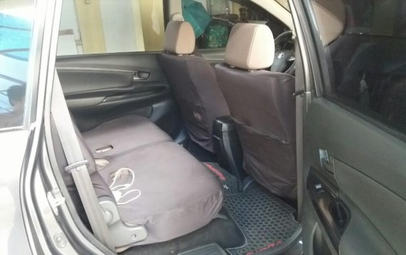 Toyota Avanza 2016 for sale in Cagayan de Oro-6