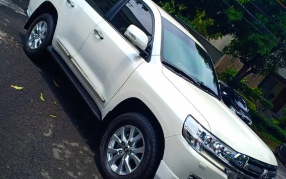 2019 Toyota Land Cruiser for sale in Quezon City -1