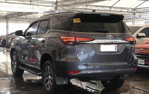 2019 Toyota Fortuner for sale in Makati -4