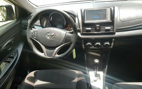 2018 Toyota Vios for sale in Quezon City -5