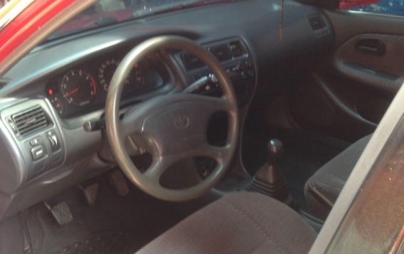 1992 Toyota Corolla for sale in Caloocan -4
