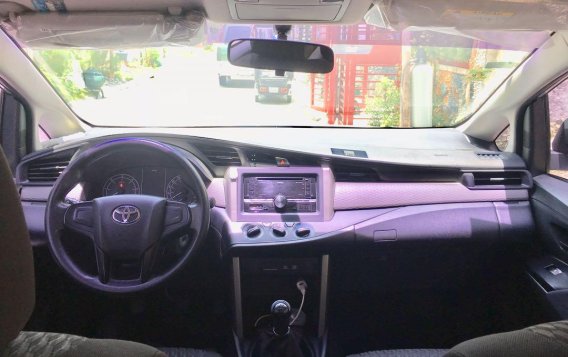 Toyota Innova 2017 for sale in Cavite -4