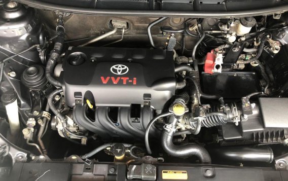 2014 Toyota Vios for sale in Cainta 