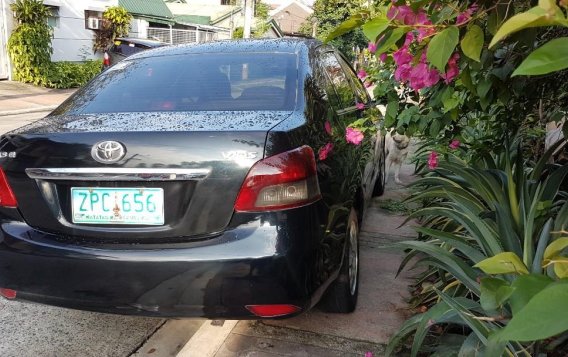 Toyota Vios 2008 for sale in Quezon City -2