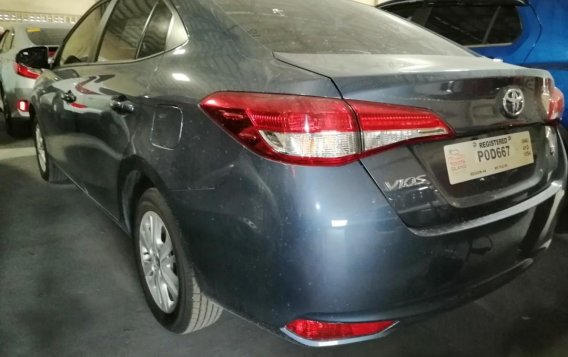 2019 Toyota Vios for sale in Makati -1